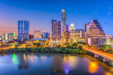 Austin, Teksas, ABD