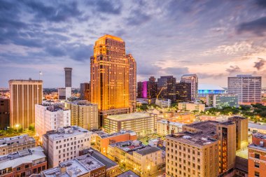New Orleans, Louisiana, ABD