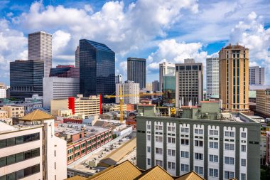 New Orleans, Louisiana, ABD