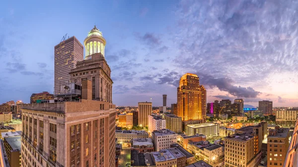 New Orleans, Louisiana, Verenigde Staten — Stockfoto