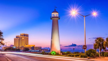 Biloxi, Mississippi, ABD