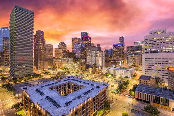 Houston, Texas, USA