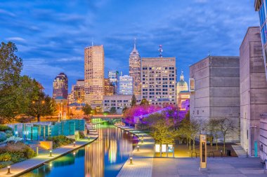Indianapolis, Indiana, ABD