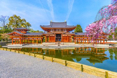 Byodo içinde Tapınak, Japonya