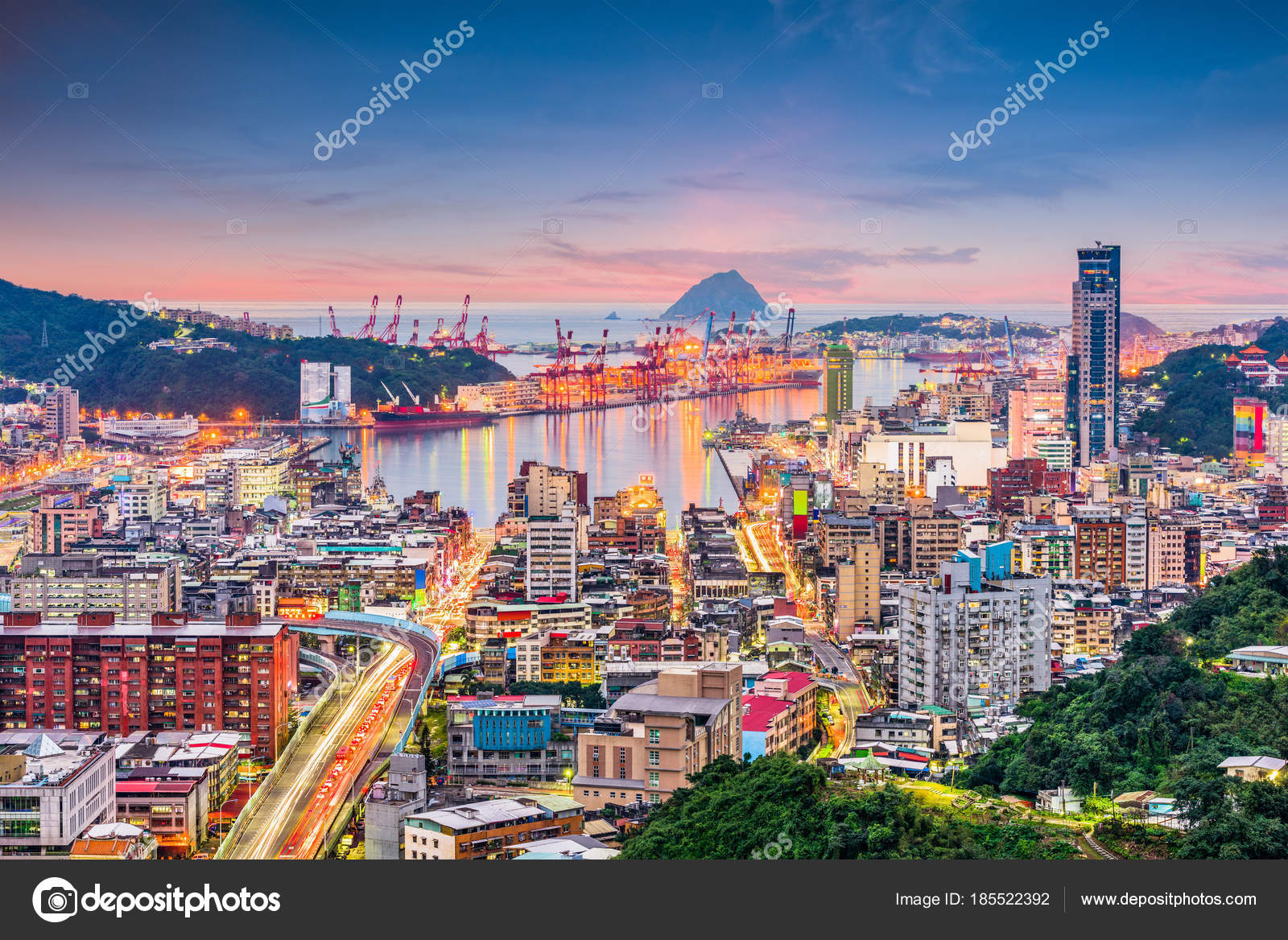 台湾写真素材 ロイヤリティフリー台湾画像 Depositphotos