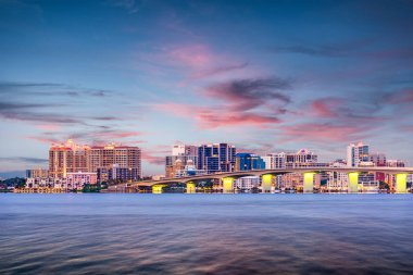 Sarasota, Florida, ABD