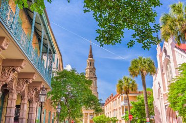 Charleston, Güney Carolina, ABD