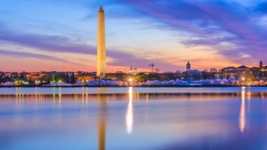 Washington Dc bahar