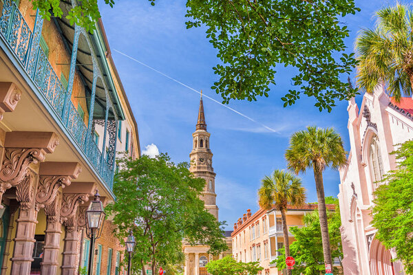 Charleston, South Carolina, USA