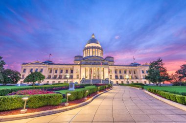 Arkansas Eyaleti Meclis Binası