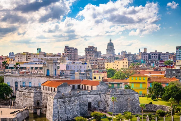 Havana, Küba'da tarihi kent