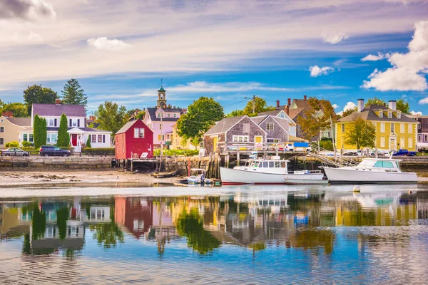 Portsmouth, New Hampshire, Stati Uniti — Foto Stock