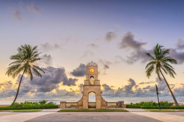 Ave, West Palm Beach, Florida değer
