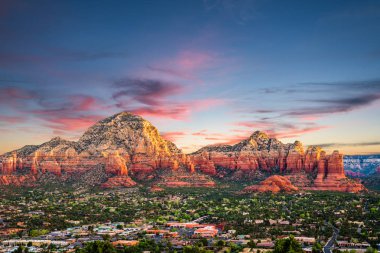 Sedona, arizona, ABD