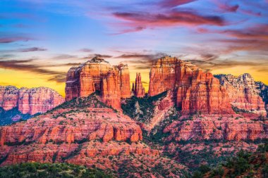 Sedona, arizona, ABD