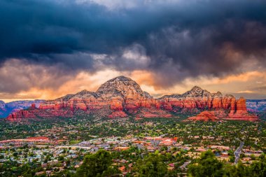 Sedona, arizona, ABD