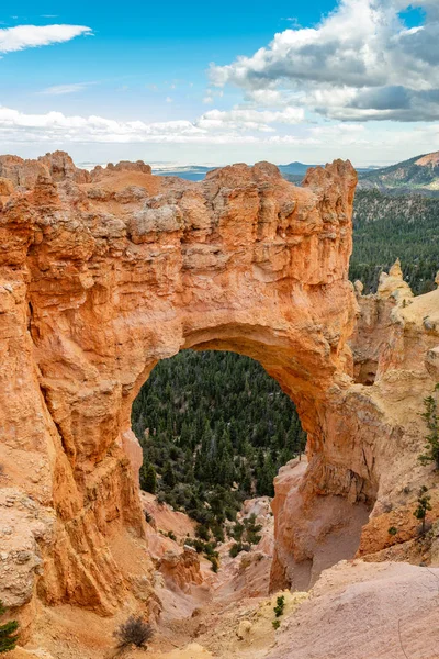 Bryce Canyon en Dawn — Foto de Stock