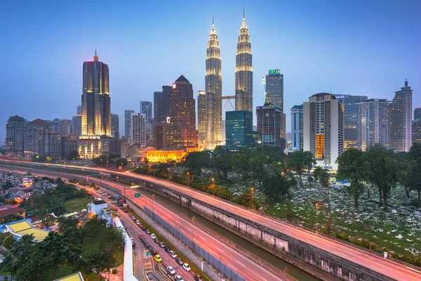 Ampang-kuala Lumpur Elevated Highway Kuala Ampang Ampang Jaya Selangor