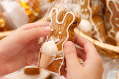 Tatlım pasta bunny çocuk tutar