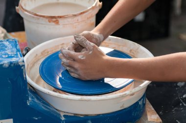 çanak çömlek master class