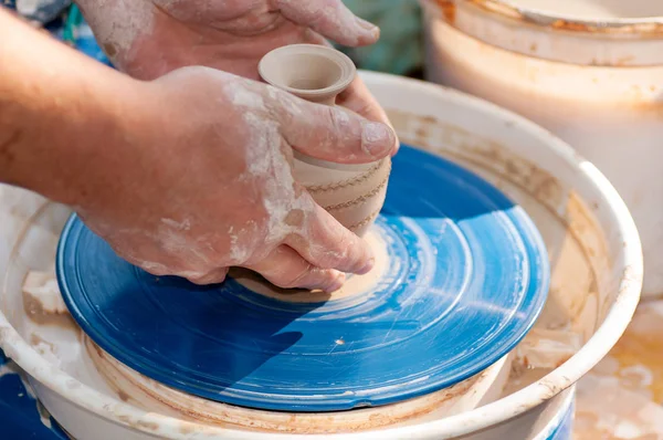 çanak çömlek master class