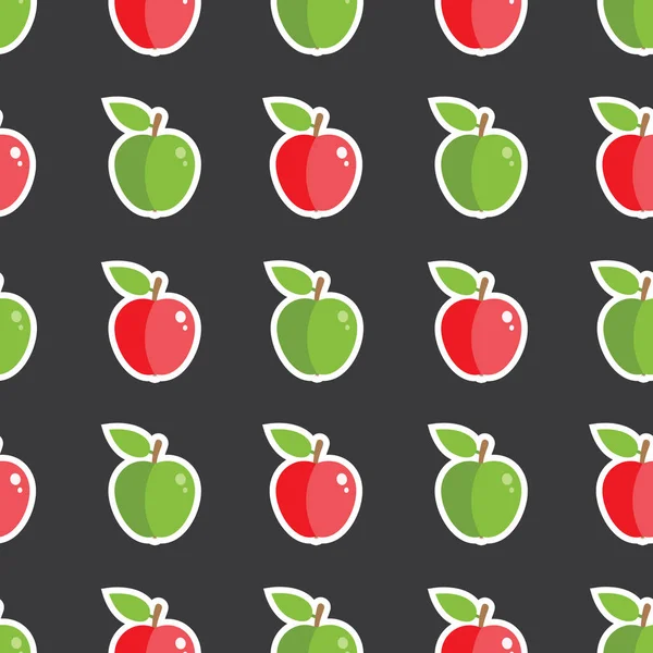 Apple sorunsuz koyu örnek 