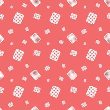 Kurabiye tatlı Snack Seamless Modeli