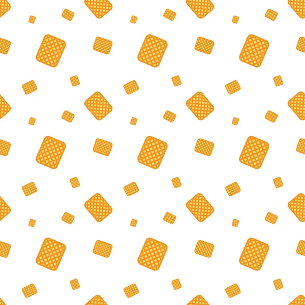 Kurabiye tatlı Seamless Modeli