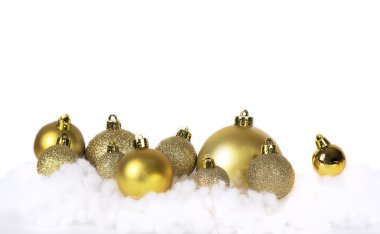 Festival glitter: Noel dekorasyon önemsiz şey mevsimlik kış tatili