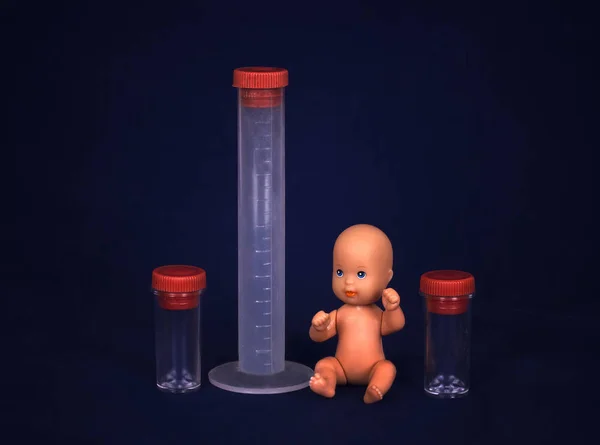 Genel kavram-in vitro fertilizasyon - bebek ve tüp