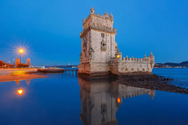 벨렘탑 (Belém Tower)