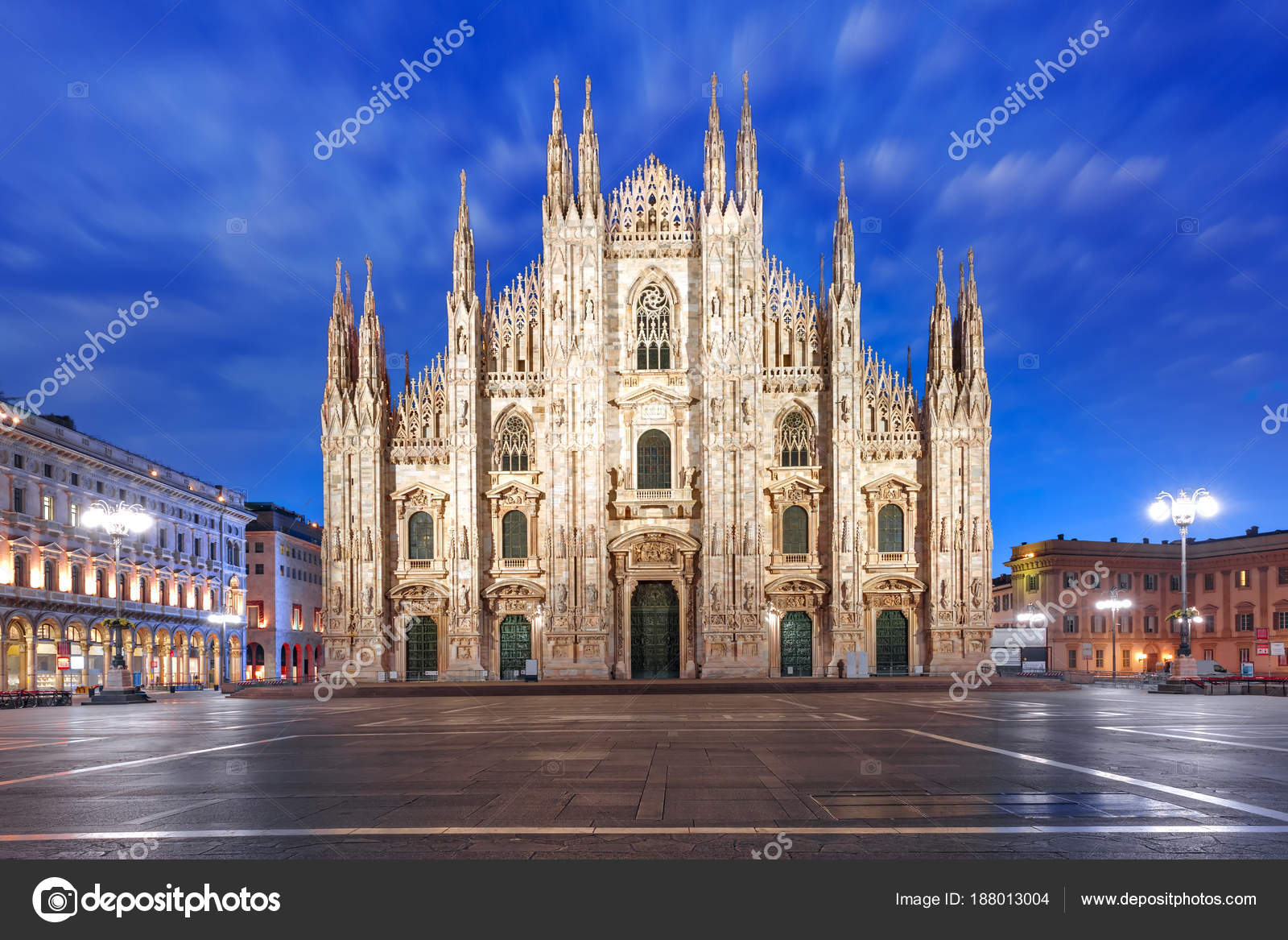 Piazza Del Duomo | lupon.gov.ph