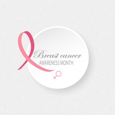 Göğüs Kanseri Farkındalığı. 