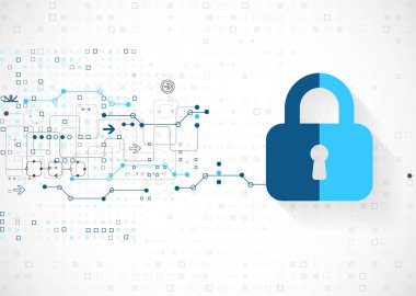 Koruma konsepti. Koruma mekanizması, sistem mahremiyeti. 