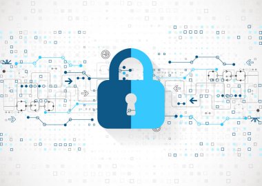 Koruma konsepti. Koruma mekanizması, sistem mahremiyeti. 