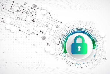 Koruma konsepti. Koruma mekanizması, sistem mahremiyeti. 