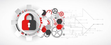 Mekanizması, sistem gizlilik korumak