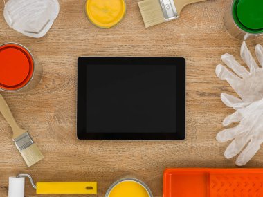 ev planı uygulaması