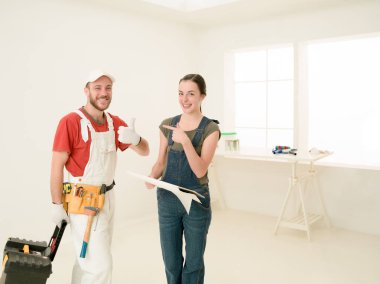 ev iş profesyonelleri