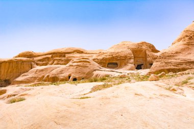 Petra harikaları
