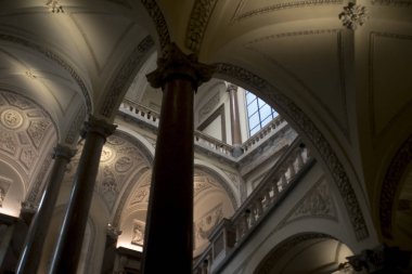 bir konakta tarihi mimarisi