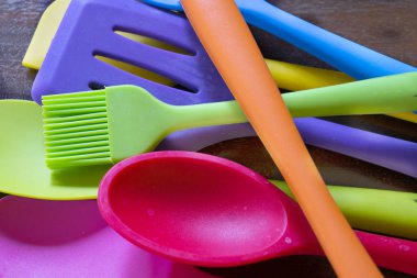 Siyahların kap mutfak 