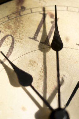 harcama ve scanning zaman kavramı 