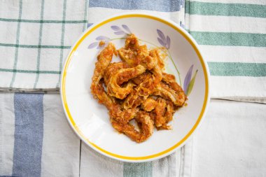 İşkembe Roma tarzı