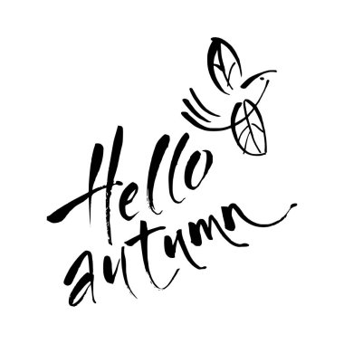 cehennem sonbahar kuş yazı