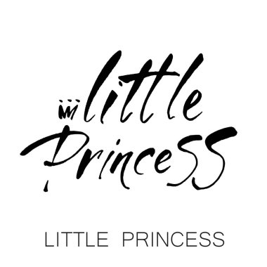 Küçük Prenses yazı