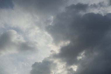 arka plan mavi gökyüzü