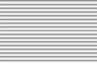 Panjur arka plan siyah ve beyaz