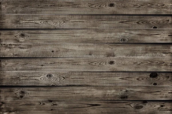 La textura de madera marrón con patrones naturales de fondo — Foto de Stock