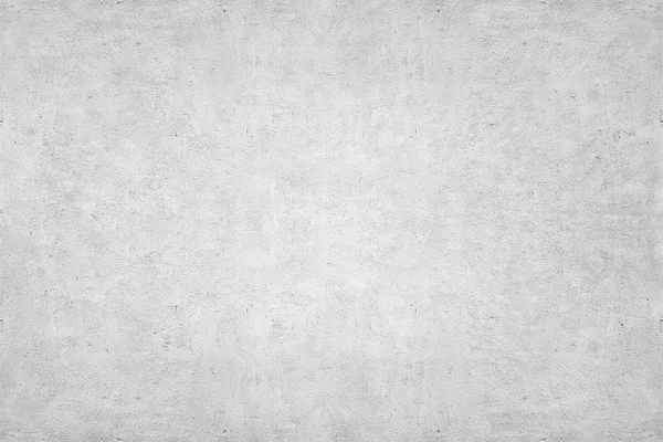 Boş beton beyaz duvar doku arka plan